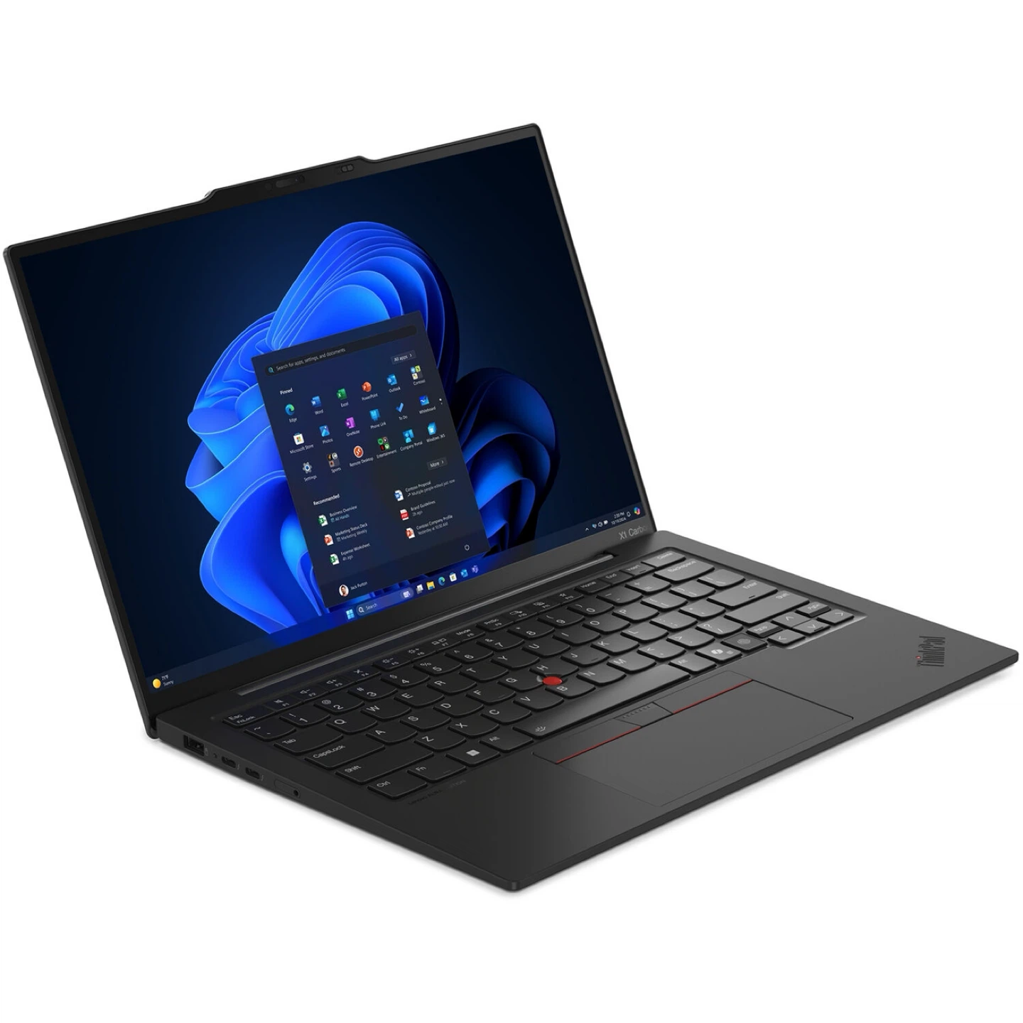Lenovo ThinkPad X1 Carbon Gen13 Aura Edition