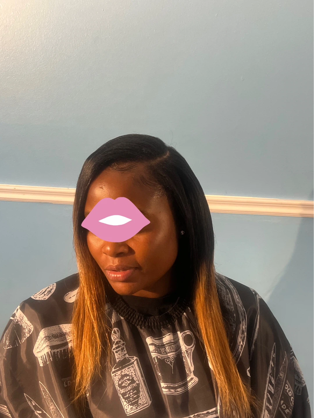 Tresses africaines sur mesure