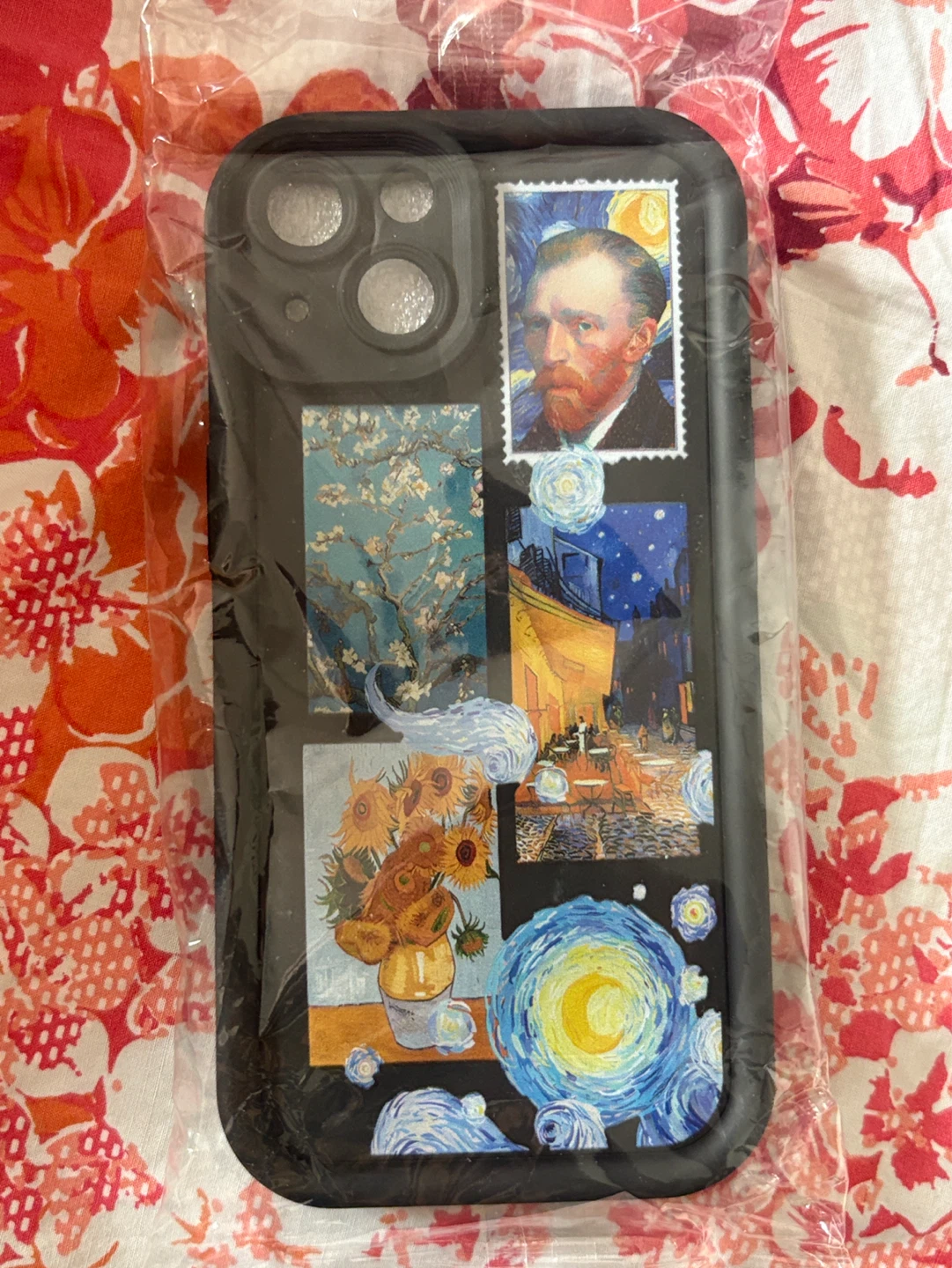 iPhone Case - Van Gogh Art Collection - photo 2