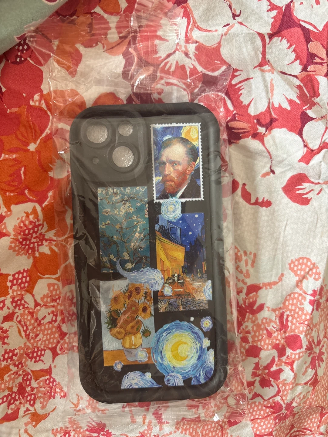 iPhone Case - Van Gogh Art Collection