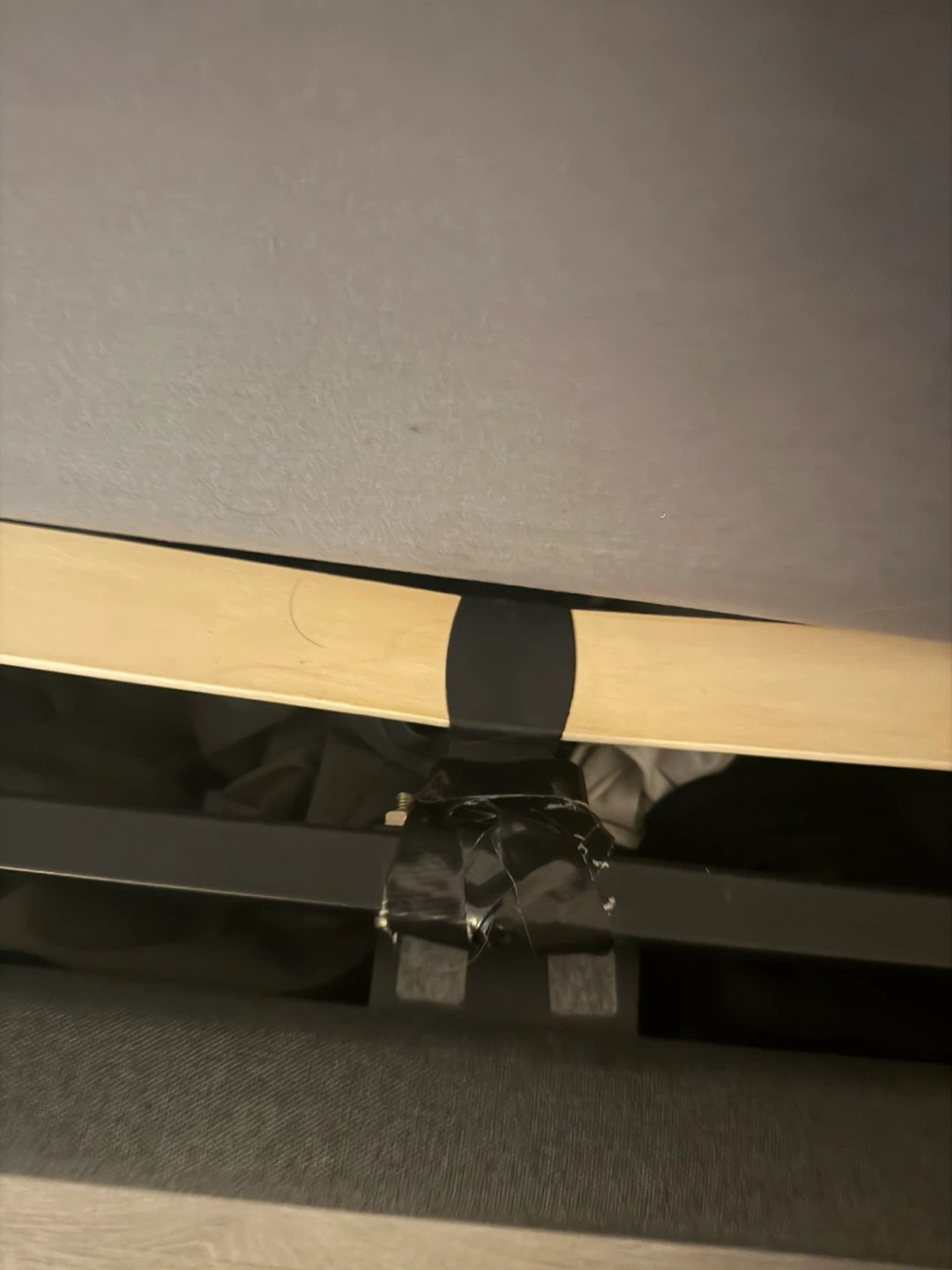 Storage Bed Frame - photo 4