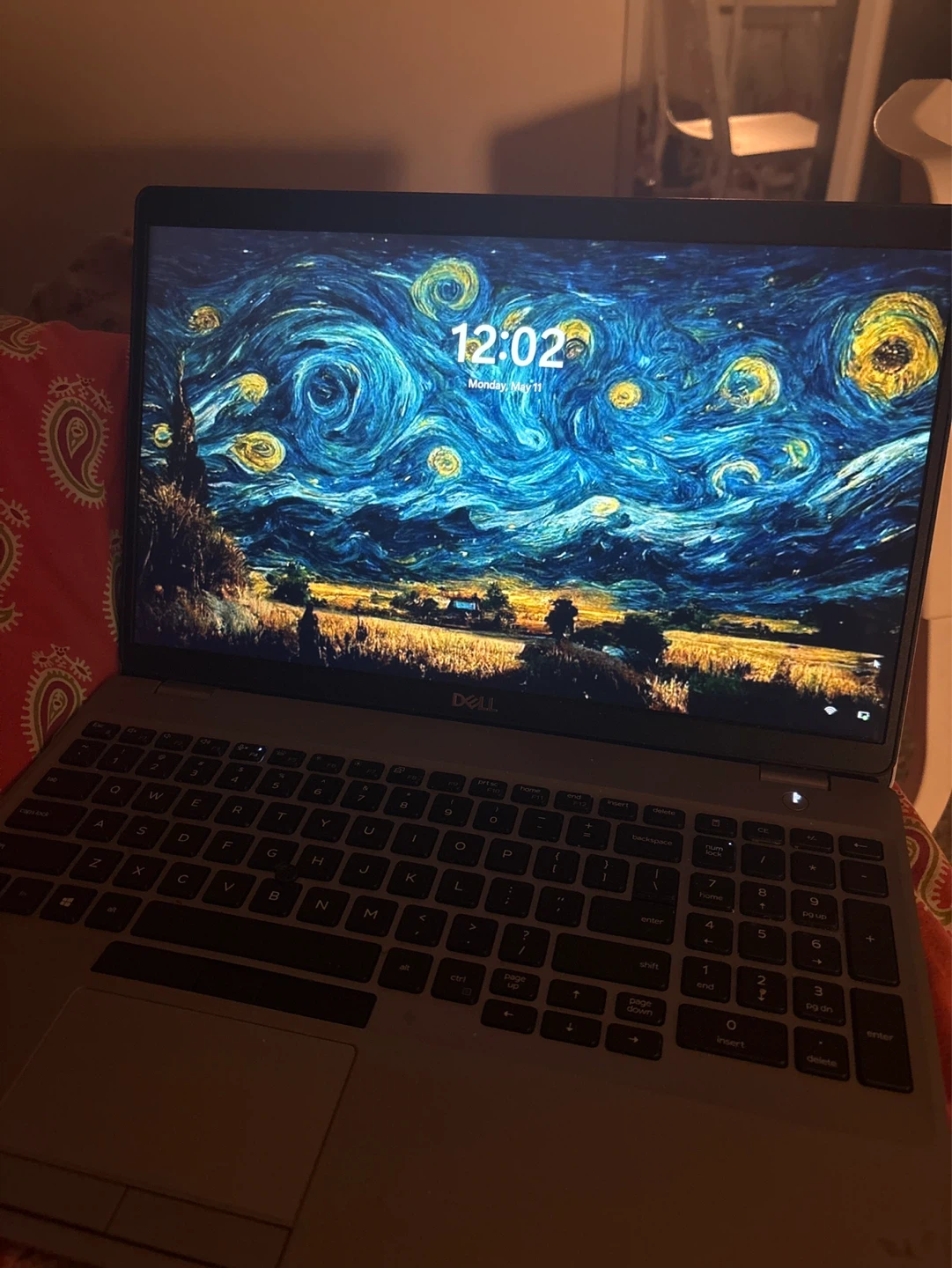 Dell Laptop