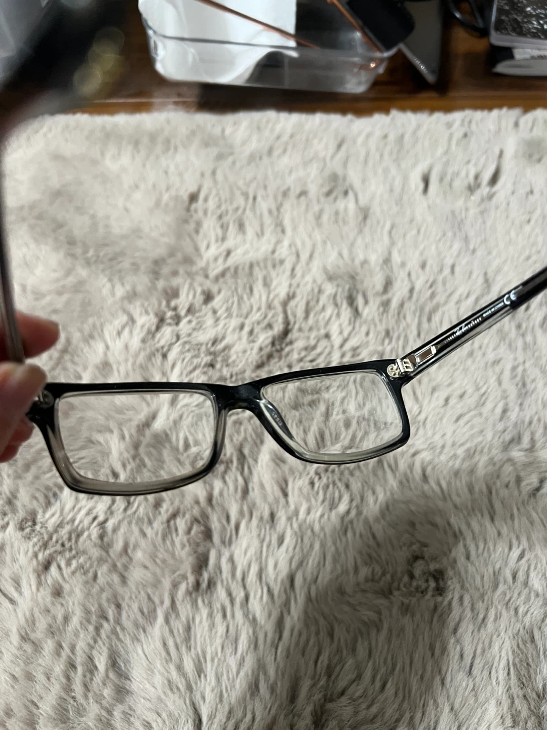 Ray-Ban Eyeglasses RB5225 2034 - photo 3