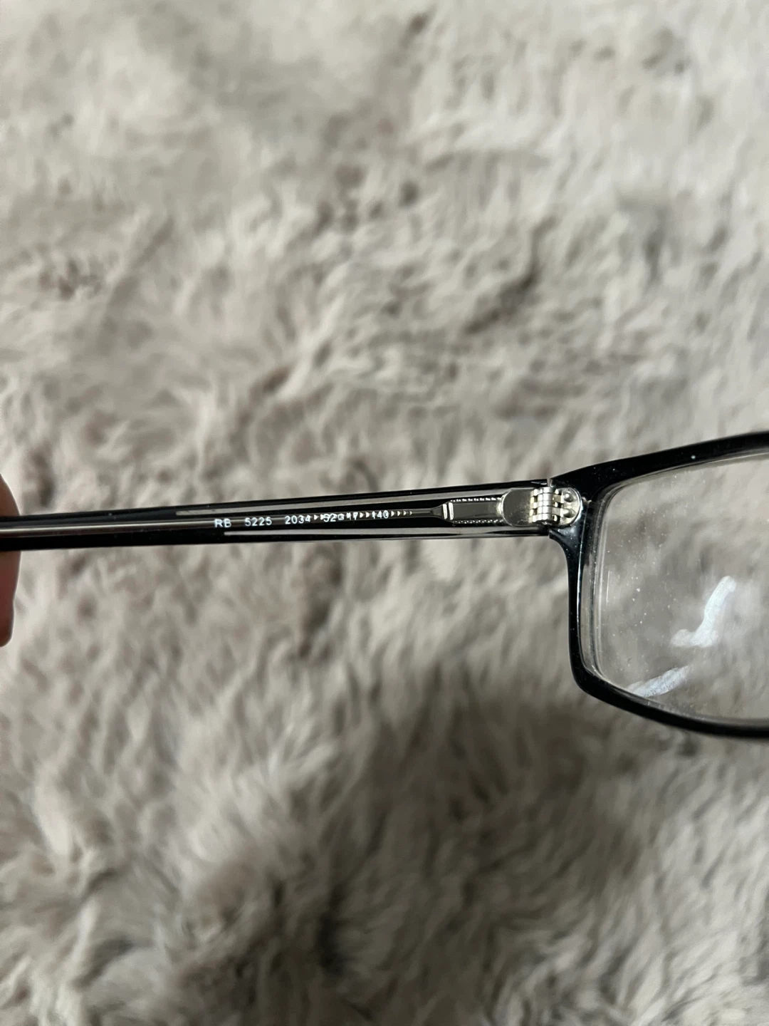 Ray-Ban Eyeglasses RB5225 2034 - photo 5