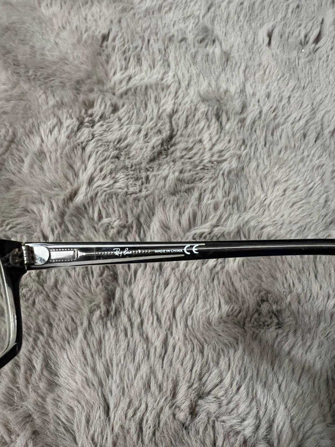 Ray-Ban Eyeglasses RB5225 2034 - photo 4