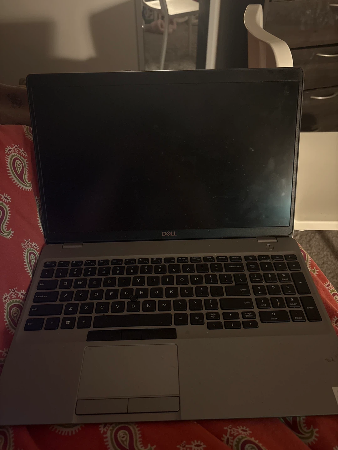 Dell Laptop - photo 3