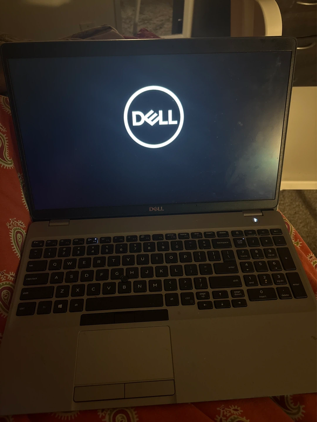 Dell Laptop - photo 4