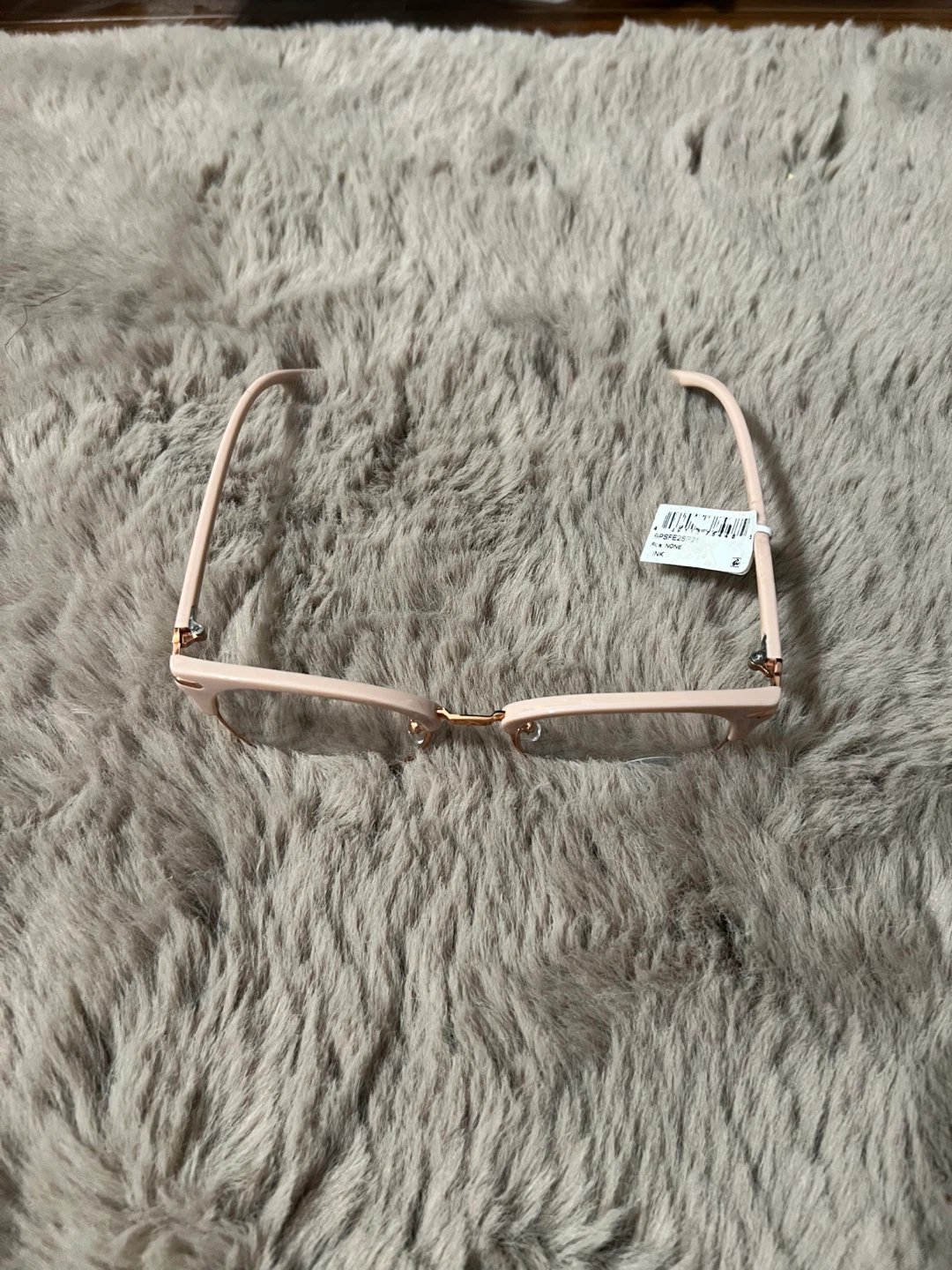 Nordstrom Rack Blue Light Filtering Glasses - photo 2