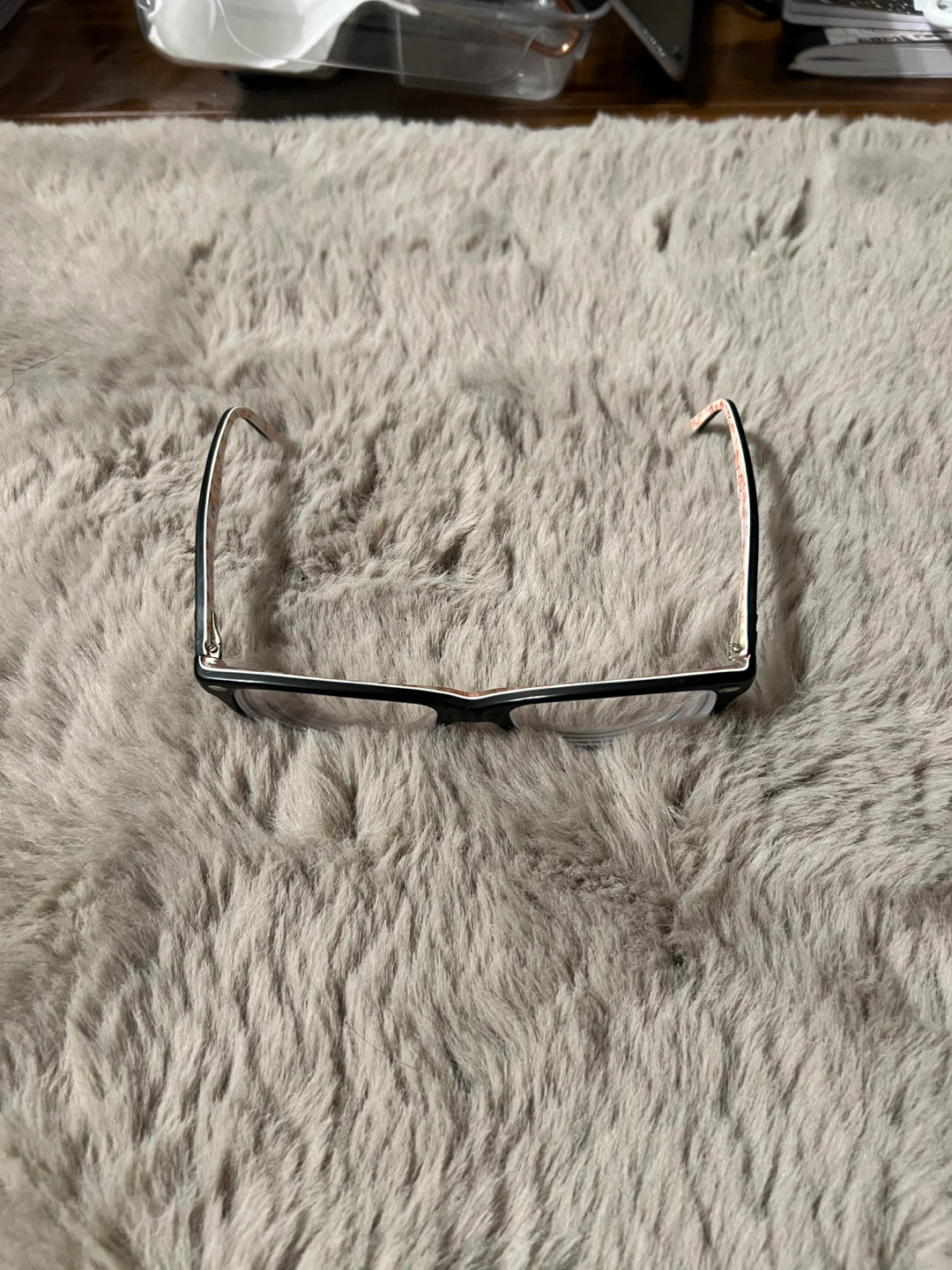 Ray-Ban Eyeglasses RX5121 5014 140 - photo 2