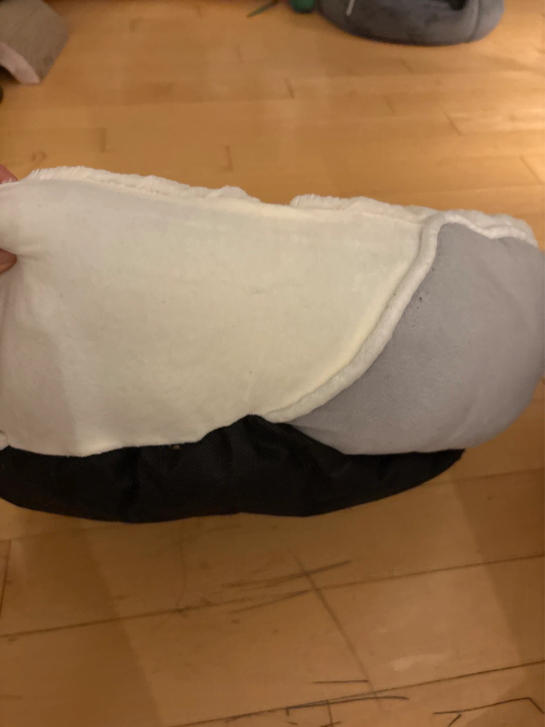 Soft Pet Bed - photo 2