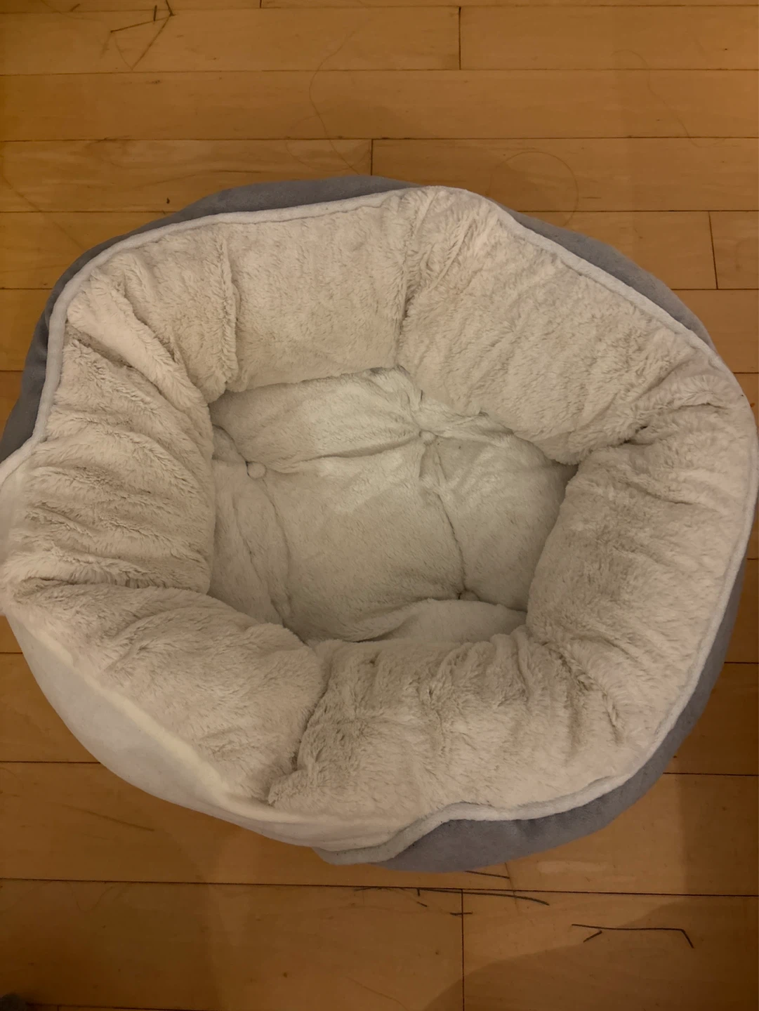 Soft Pet Bed