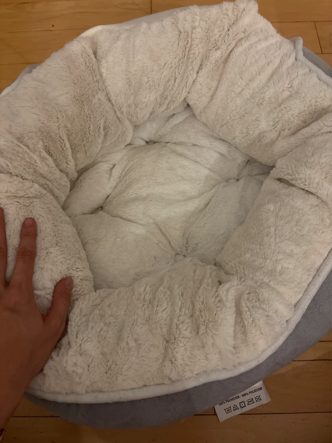 Soft Pet Bed - photo 3