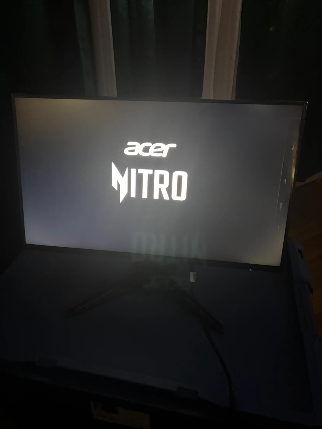 Acer Nitro Gaming Monitor