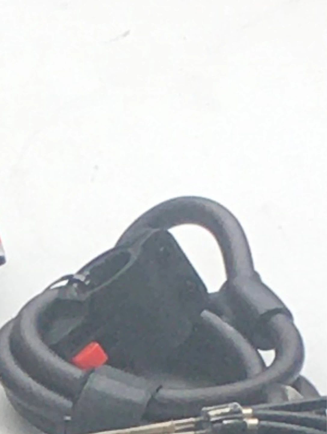 Fringe Mountain Bike with U-Lock - photo 4