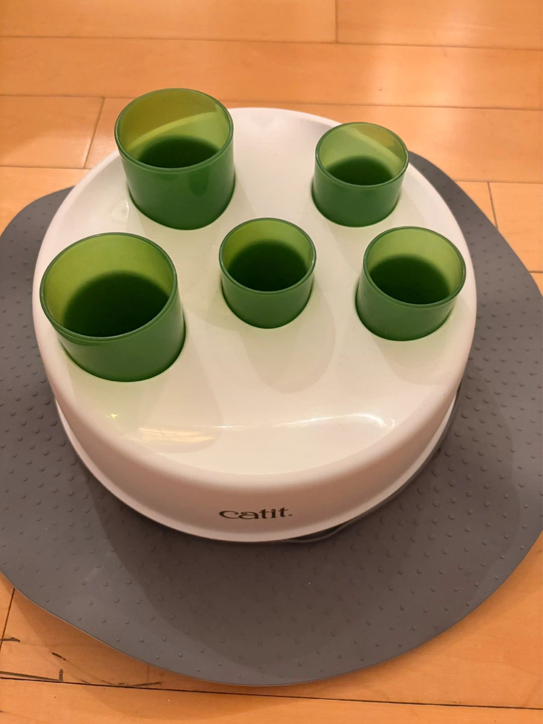 Catit Slow Feeder Treat Dispenser