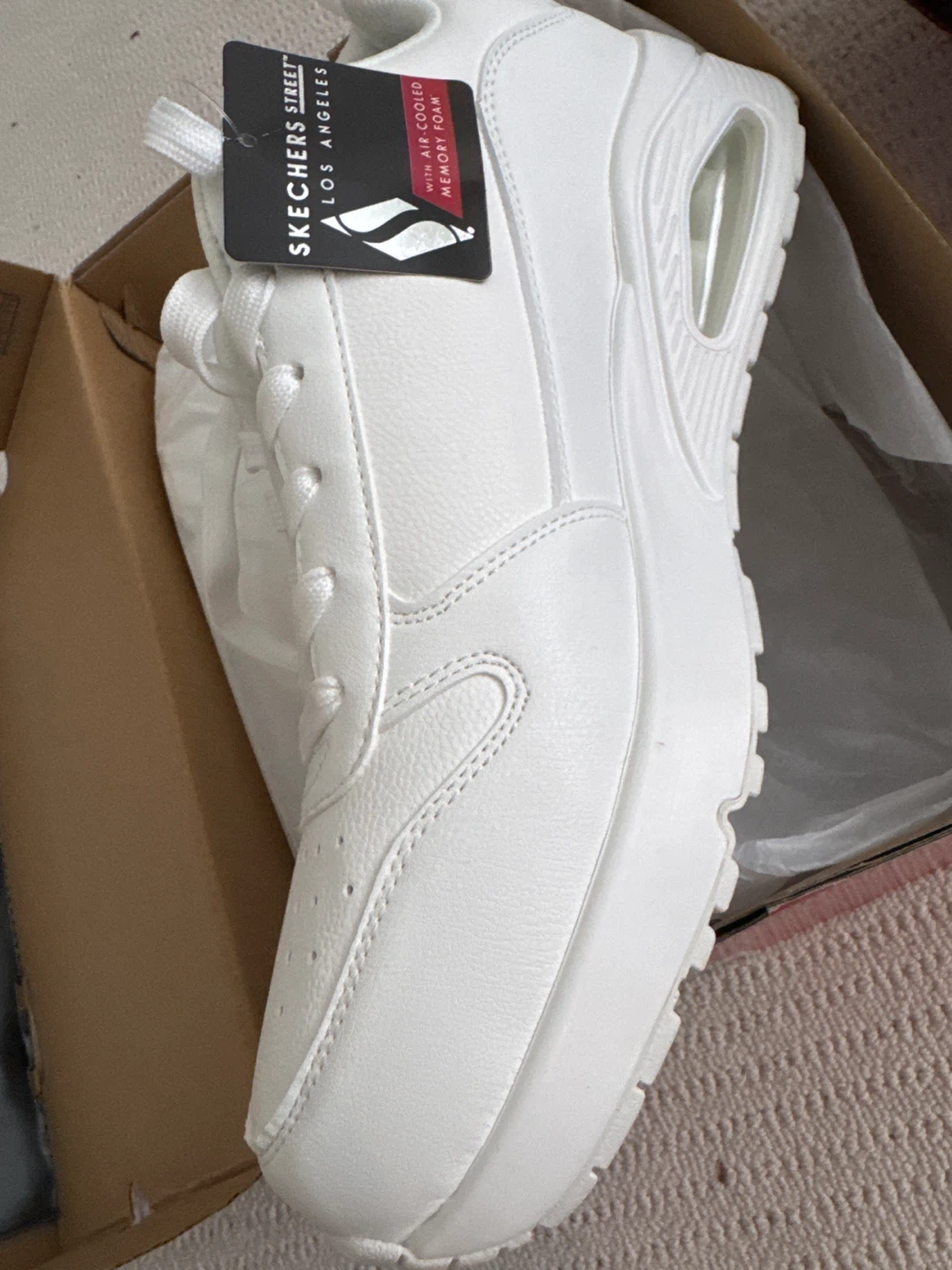 with Air-Cooled Memory Foam - photo 2