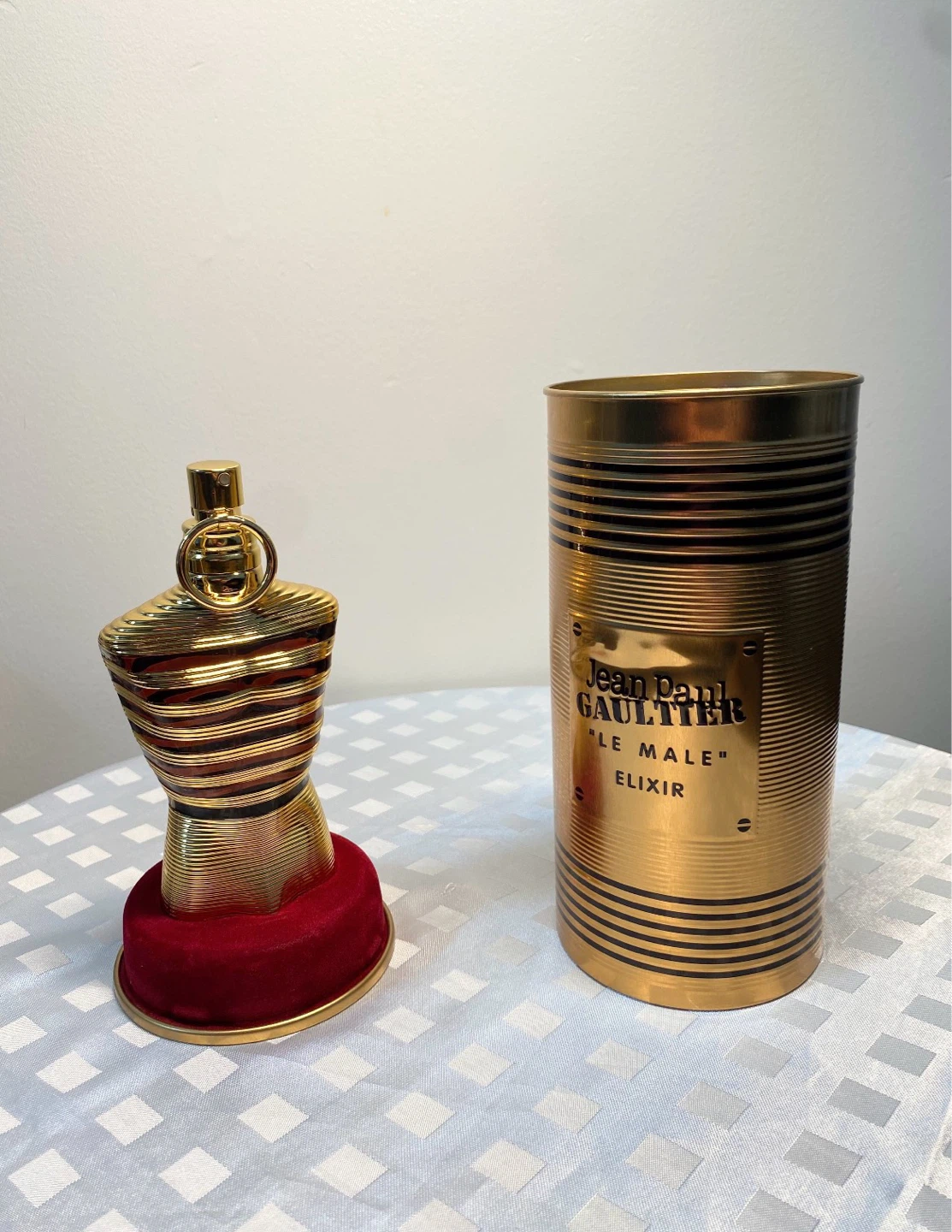 Jean Paul Gaultier Elixir 125mL
