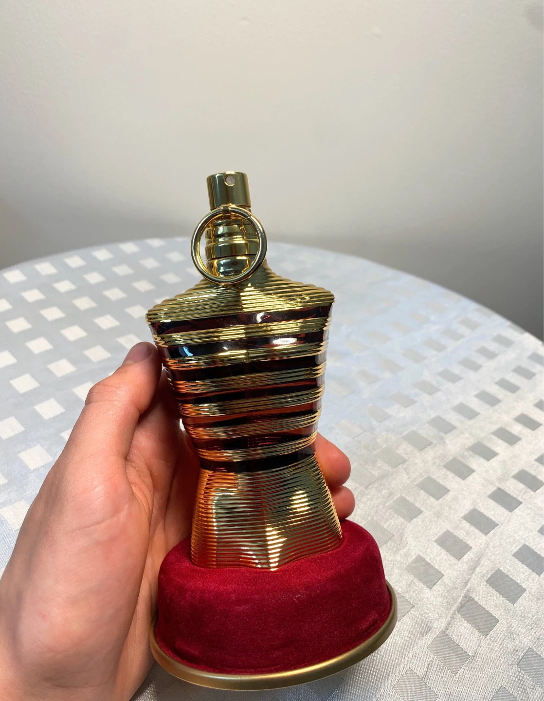 Jean Paul Gaultier Elixir 125mL - photo 3