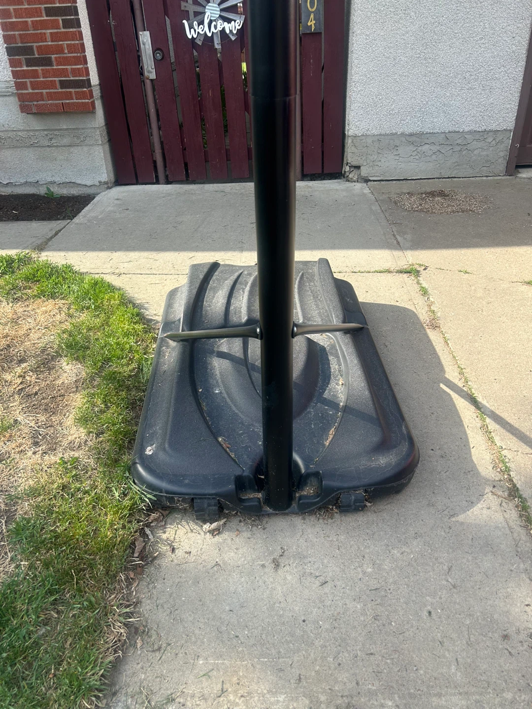 Lifetime Basketball Hoop - photo 5