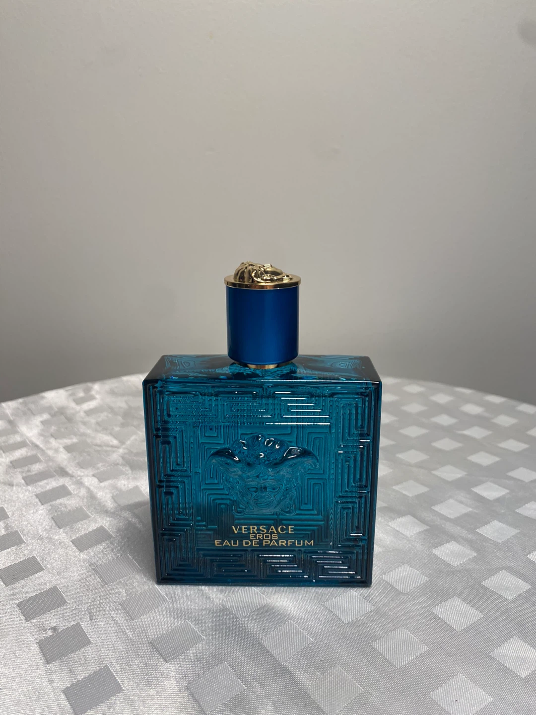 Versace Eros 100ml Cologne - photo 2