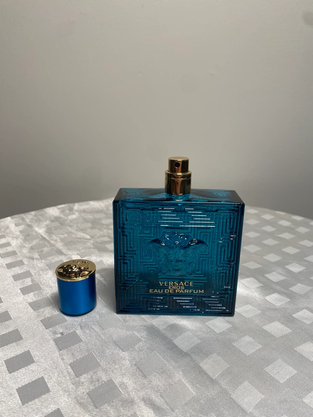 Versace Eros 100ml Cologne - photo 4