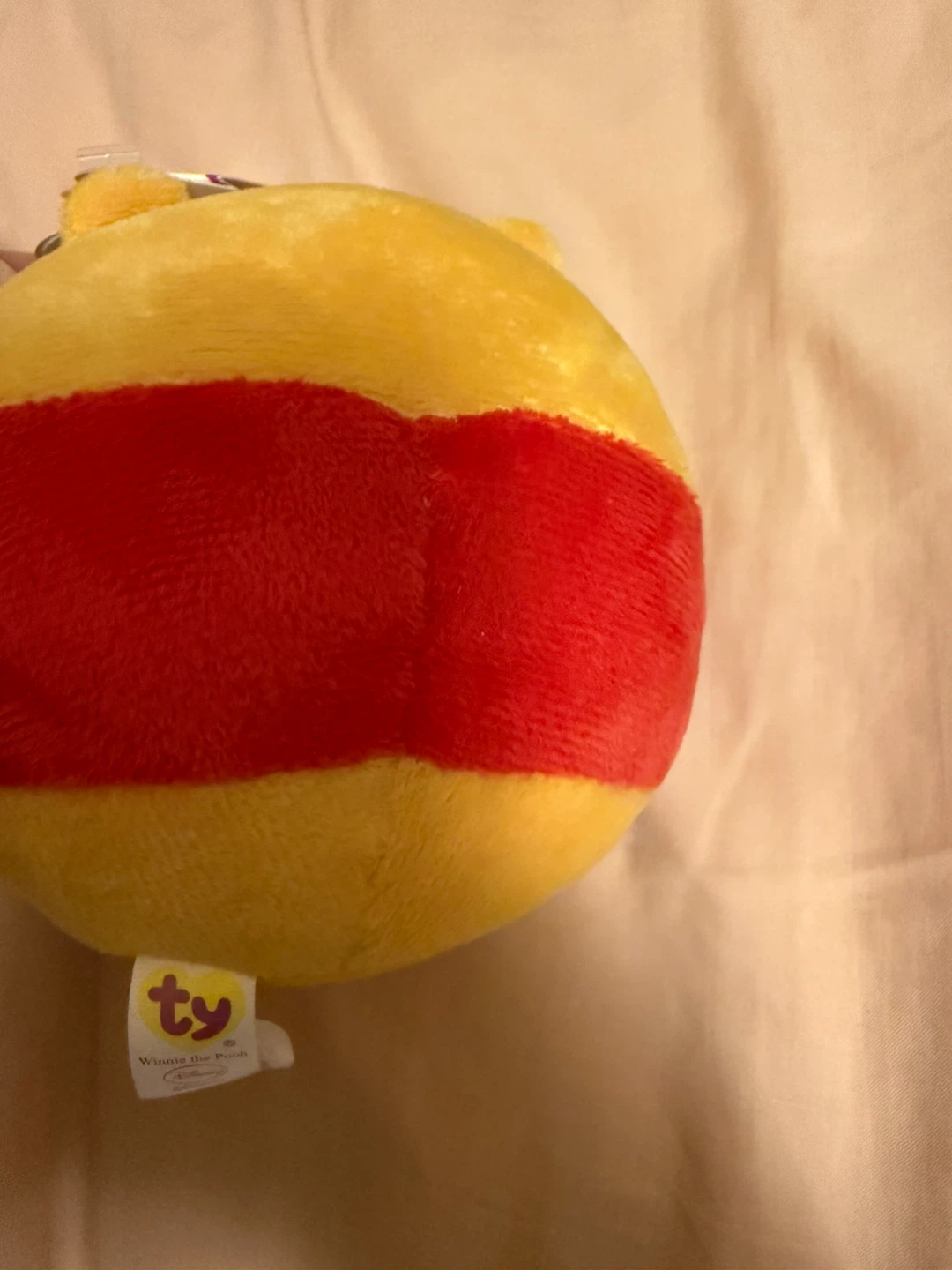 Winnie the Pooh Beanie Ballz - photo 4