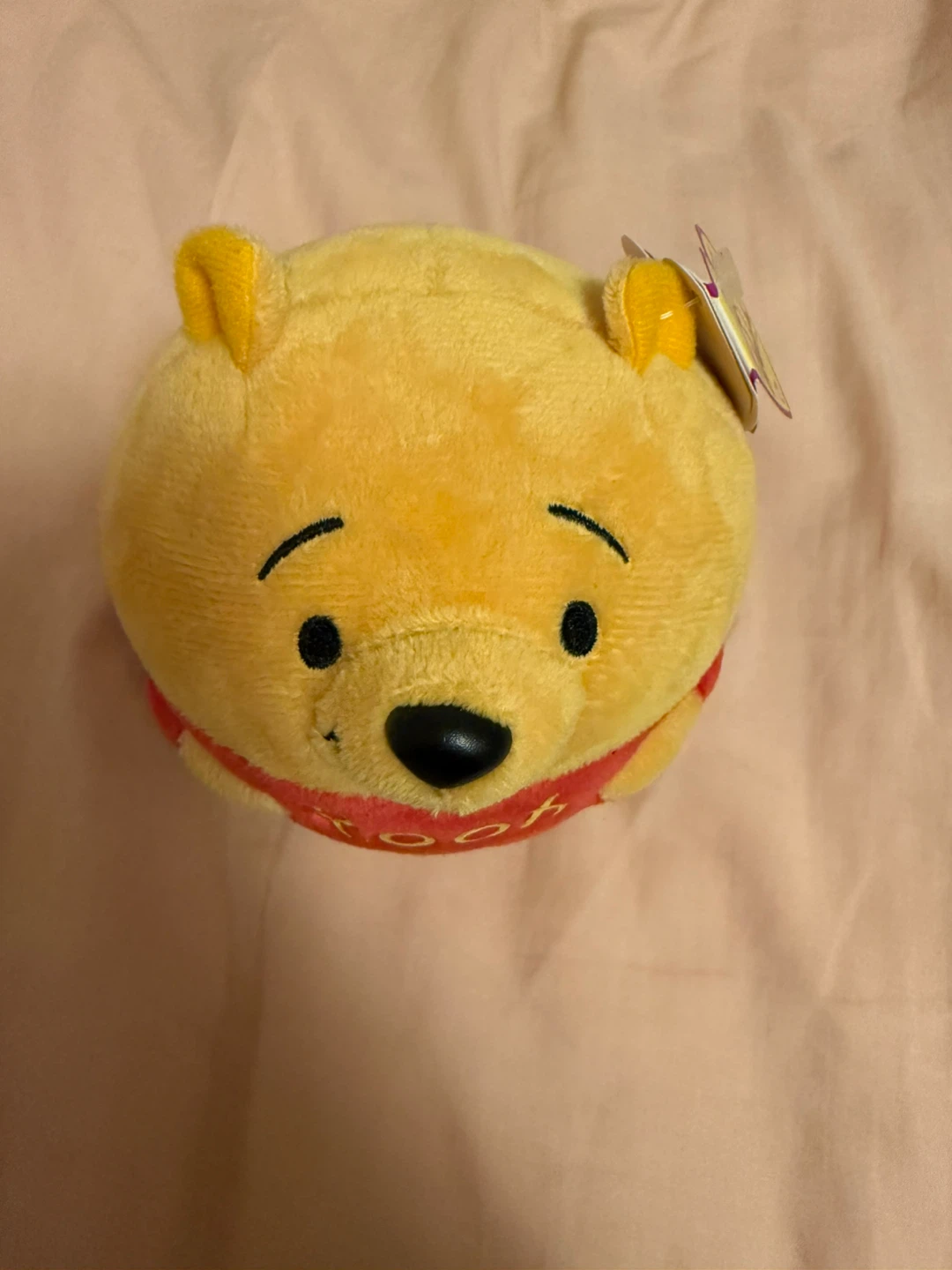Winnie the Pooh Beanie Ballz - photo 2