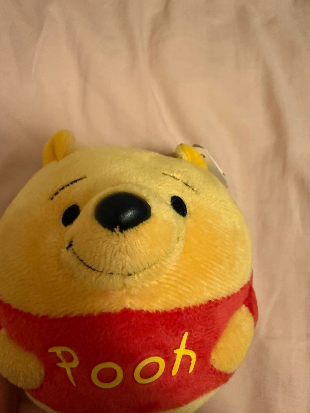 Winnie the Pooh Beanie Ballz - photo 3
