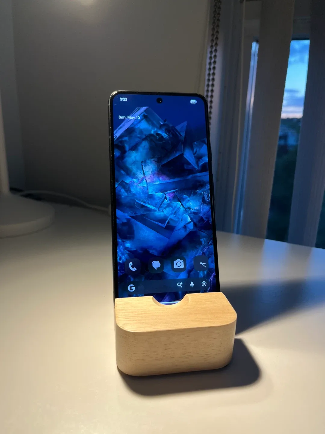 Google Pixel 8 Black - photo 3