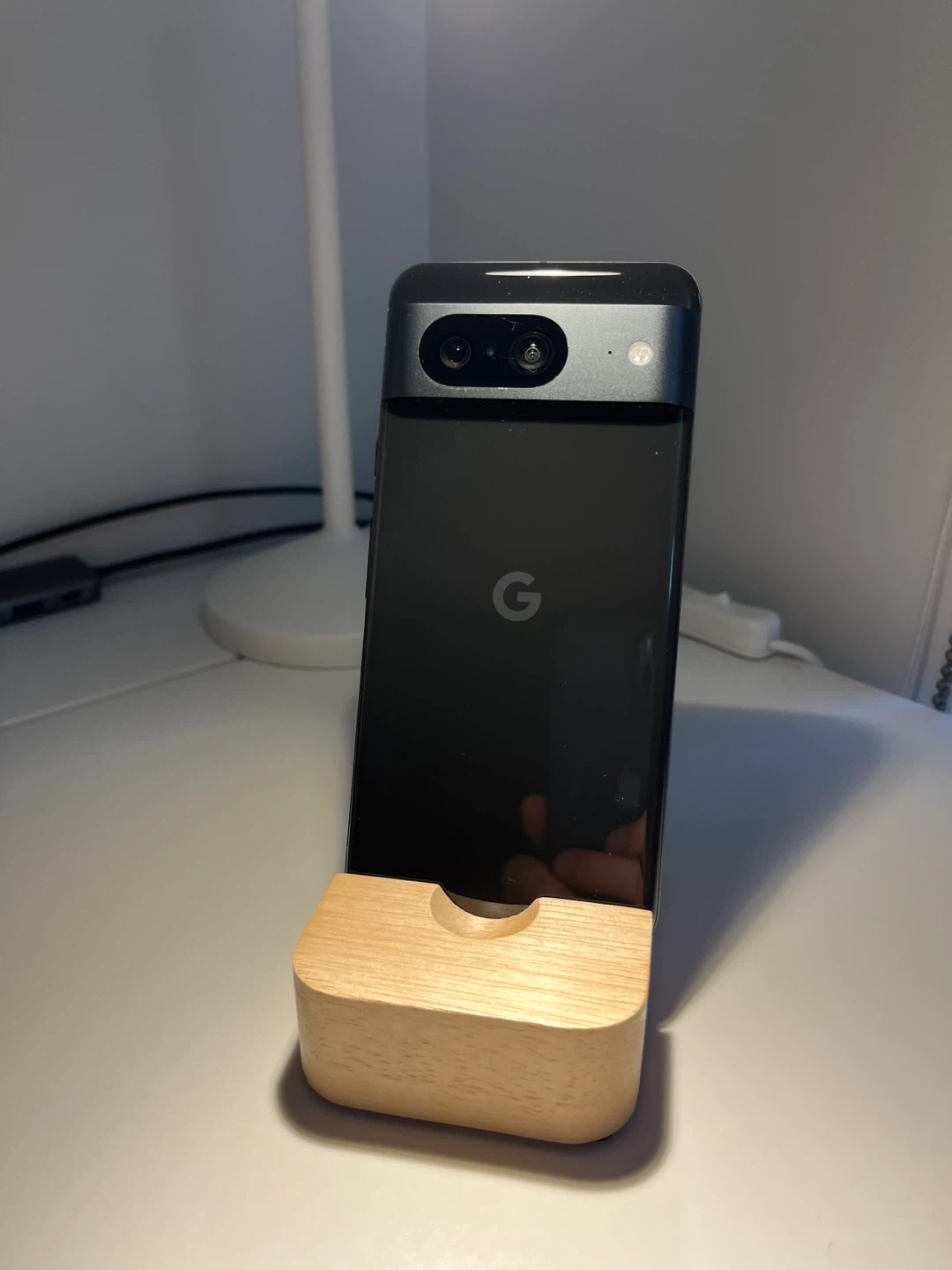 Google Pixel 8 Black
