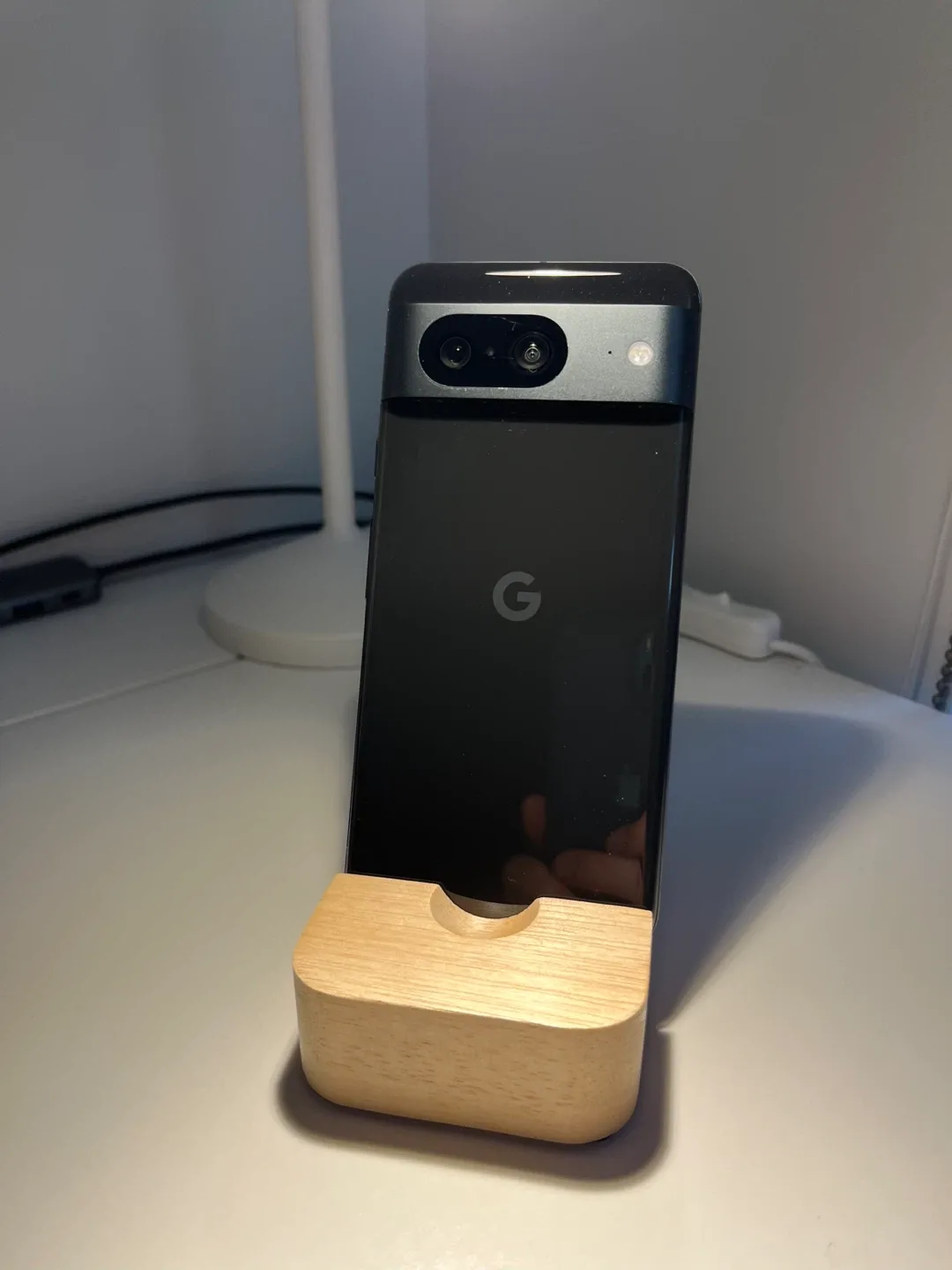 Google Pixel 8 Black