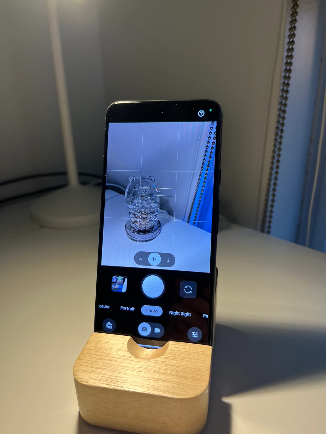 Google Pixel 8 Black - photo 5