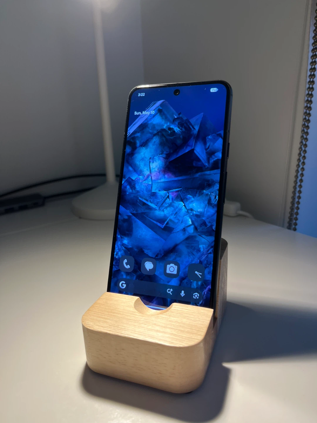Google Pixel 8 Black - photo 2