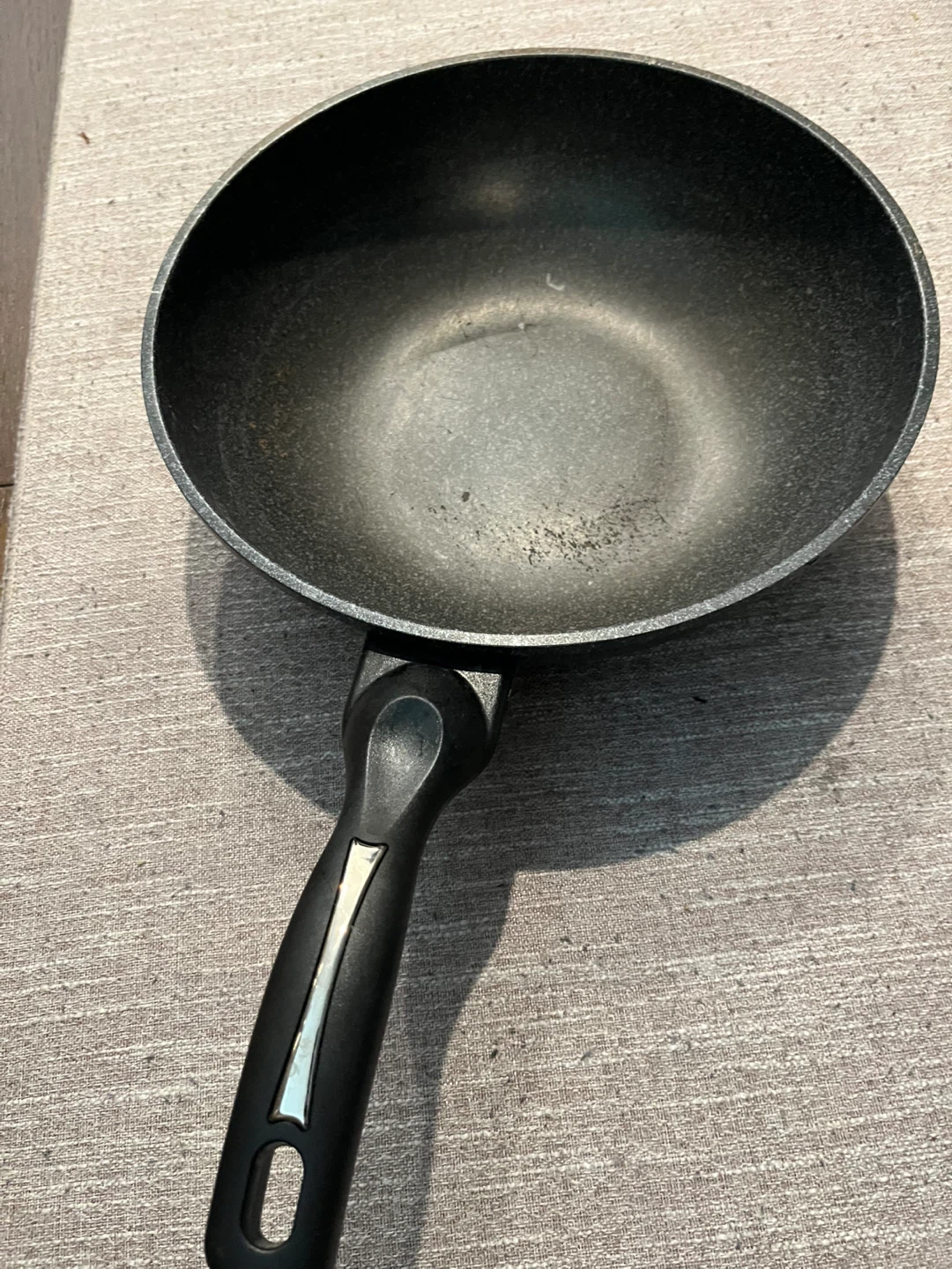 Free Wok Pan