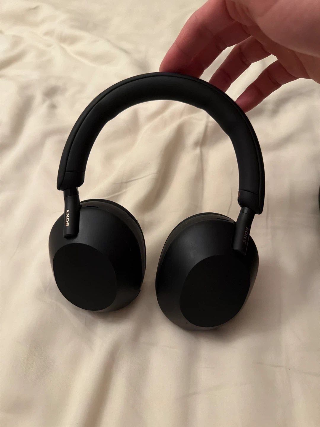 Sony WH-1000XM5 Noise Cancelling Headphones