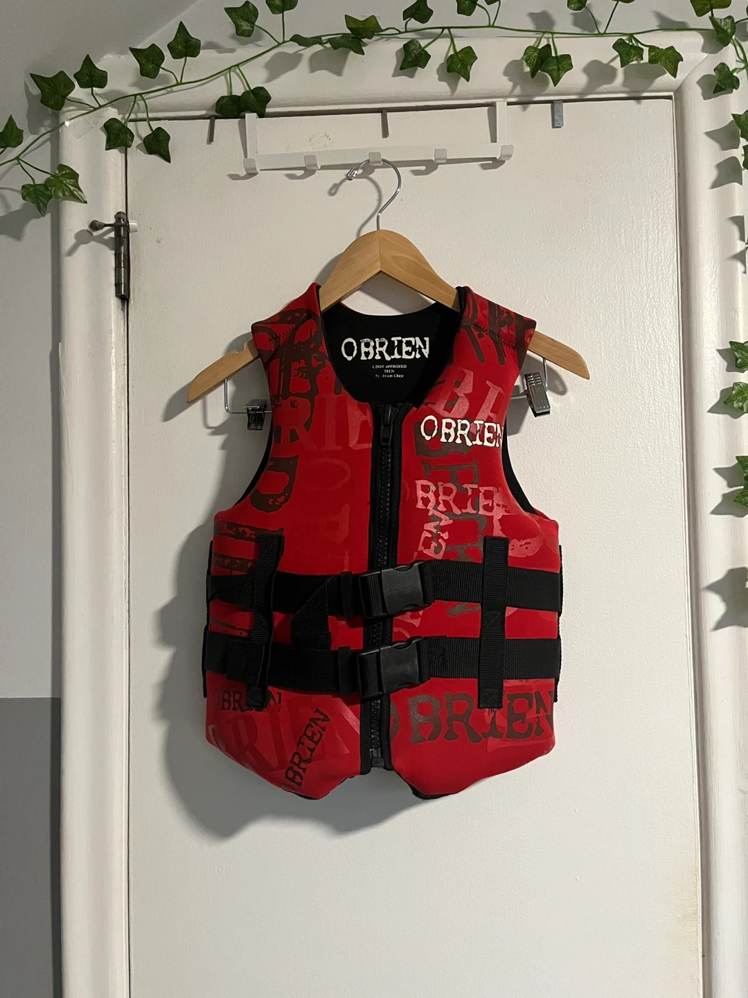 O'Brien Teen Life Vest