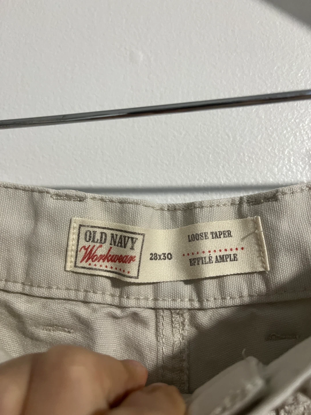 Old Navy Cargos - 28x30 - photo 2