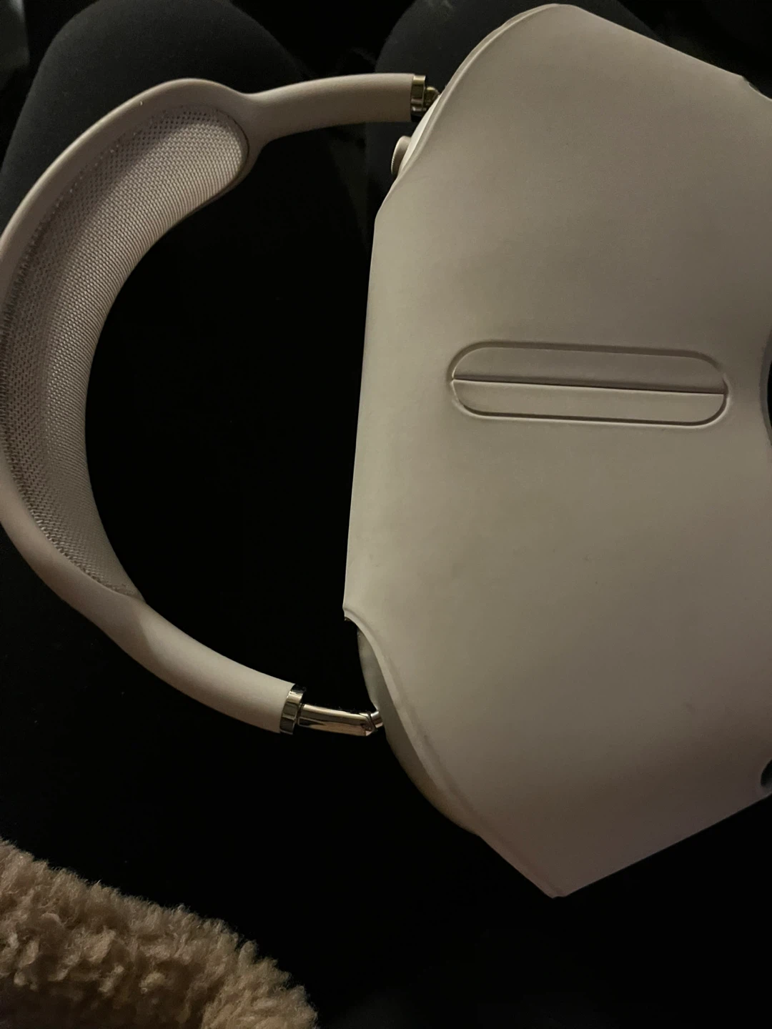 Apple AirPods Max Headphones - photo 2