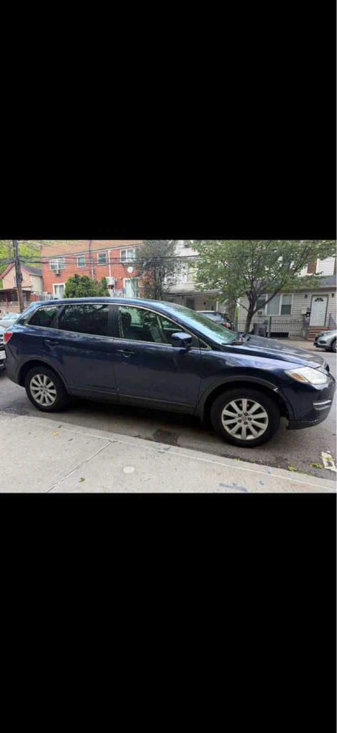 Mazda CX-9