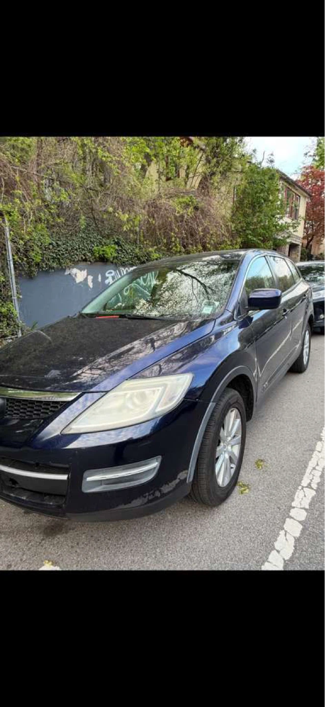 Mazda CX-9 - photo 2