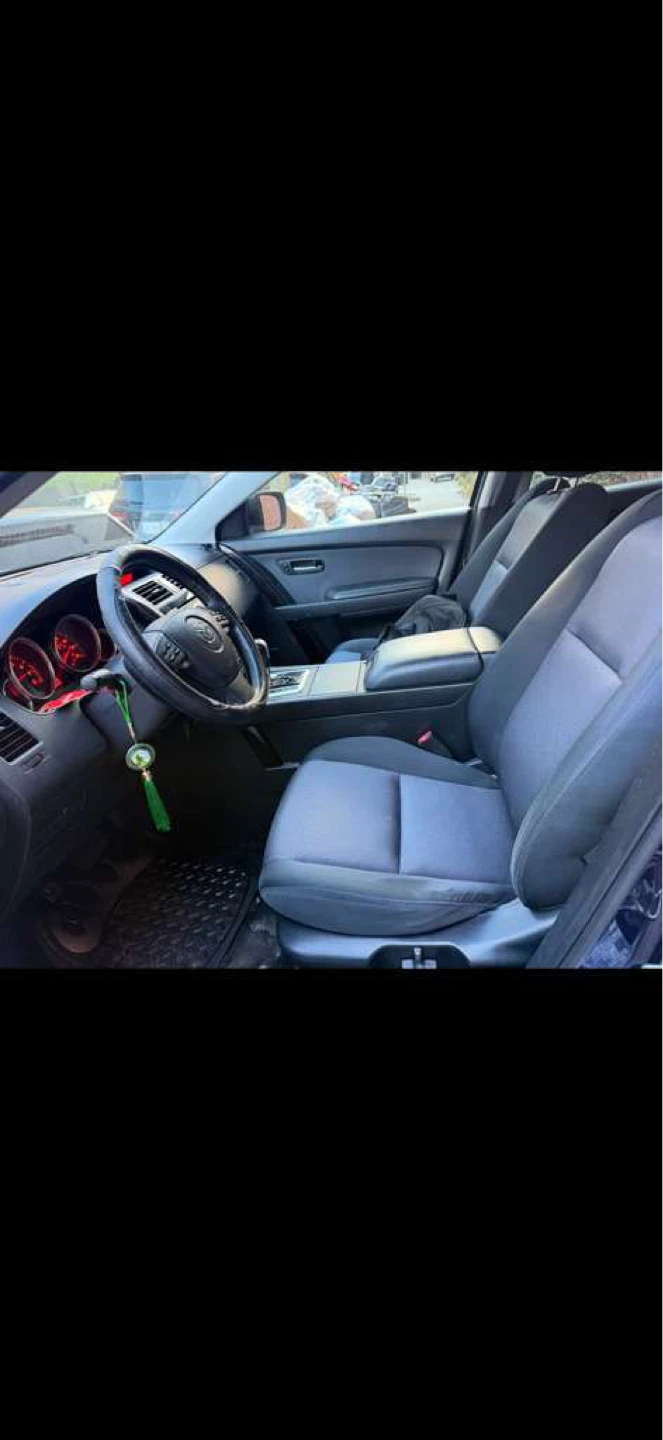 Mazda CX-9 - photo 4