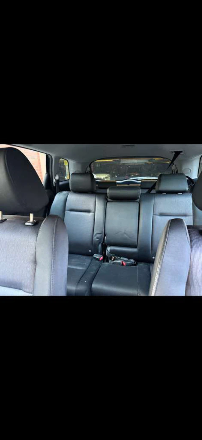 Mazda CX-9 - photo 3