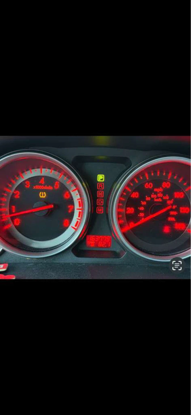 Mazda CX-9 - photo 5