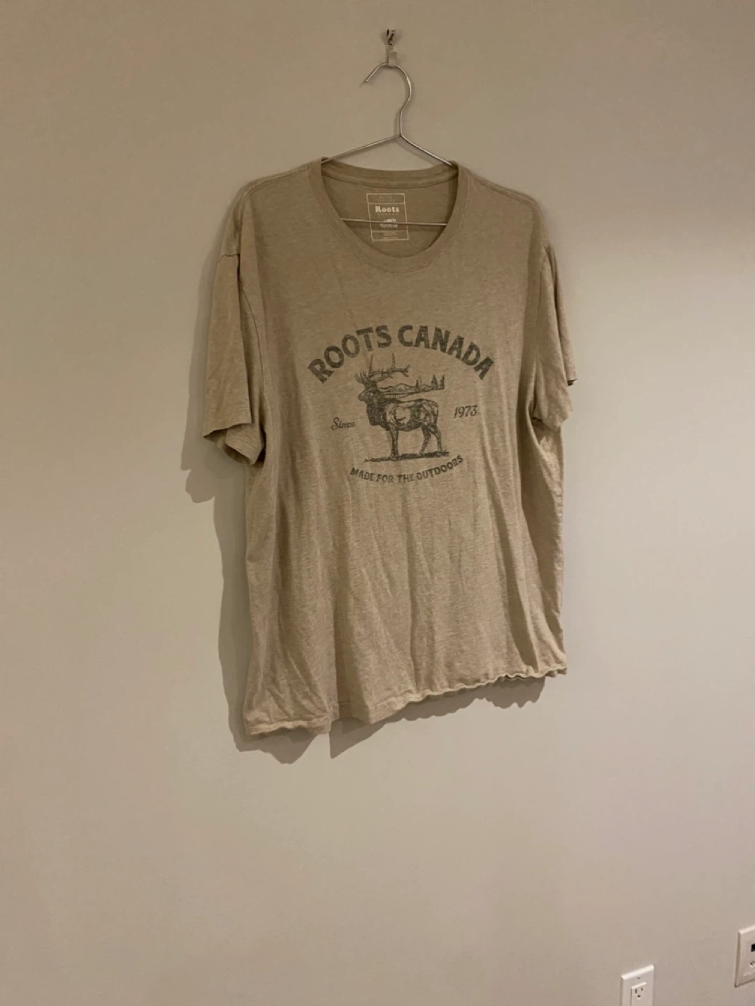 Roots Canada T-Shirt