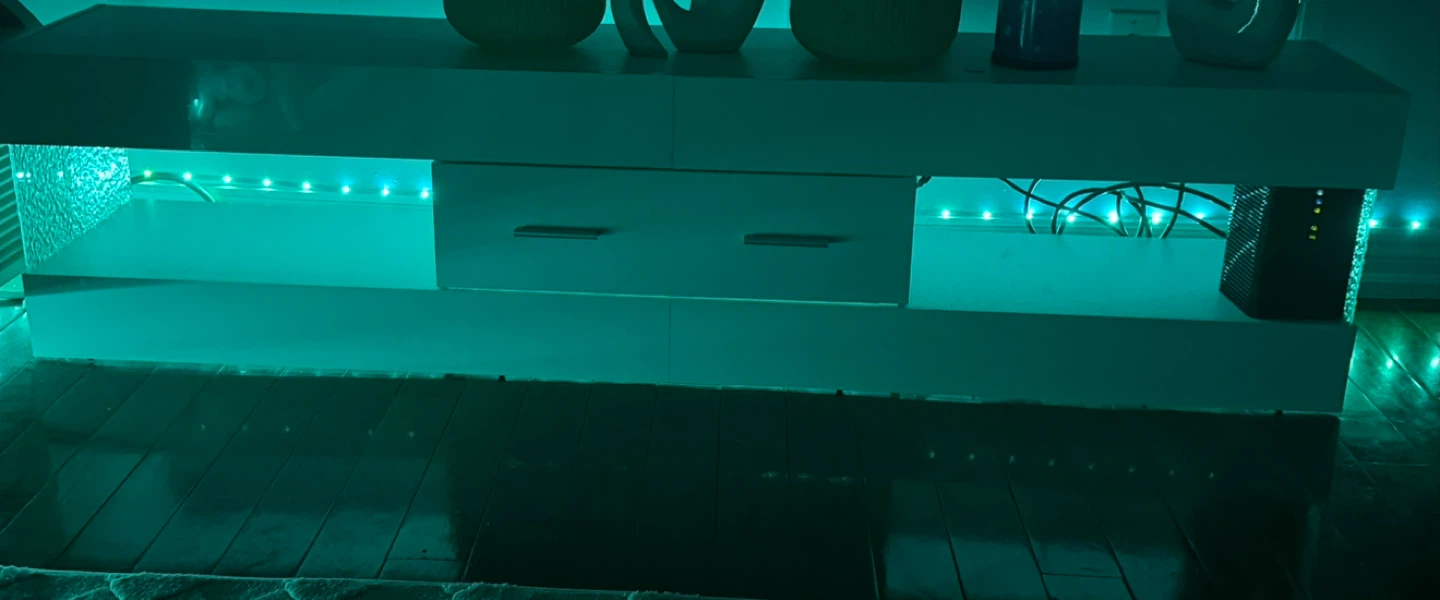 TV Stand - photo 4
