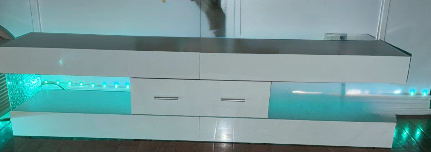 TV Stand - photo 3