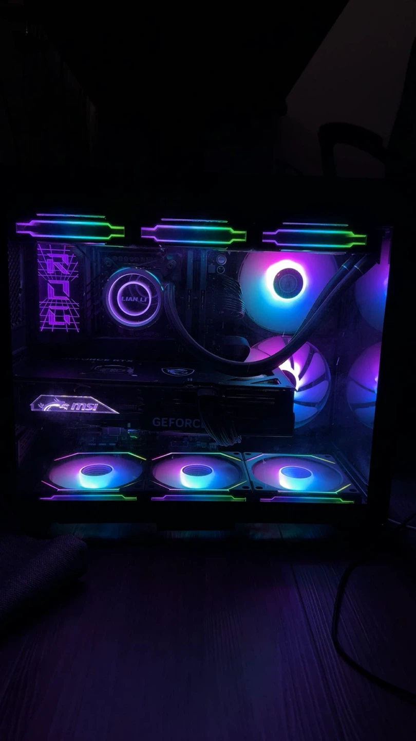 Gaming PC 4090 - photo 2