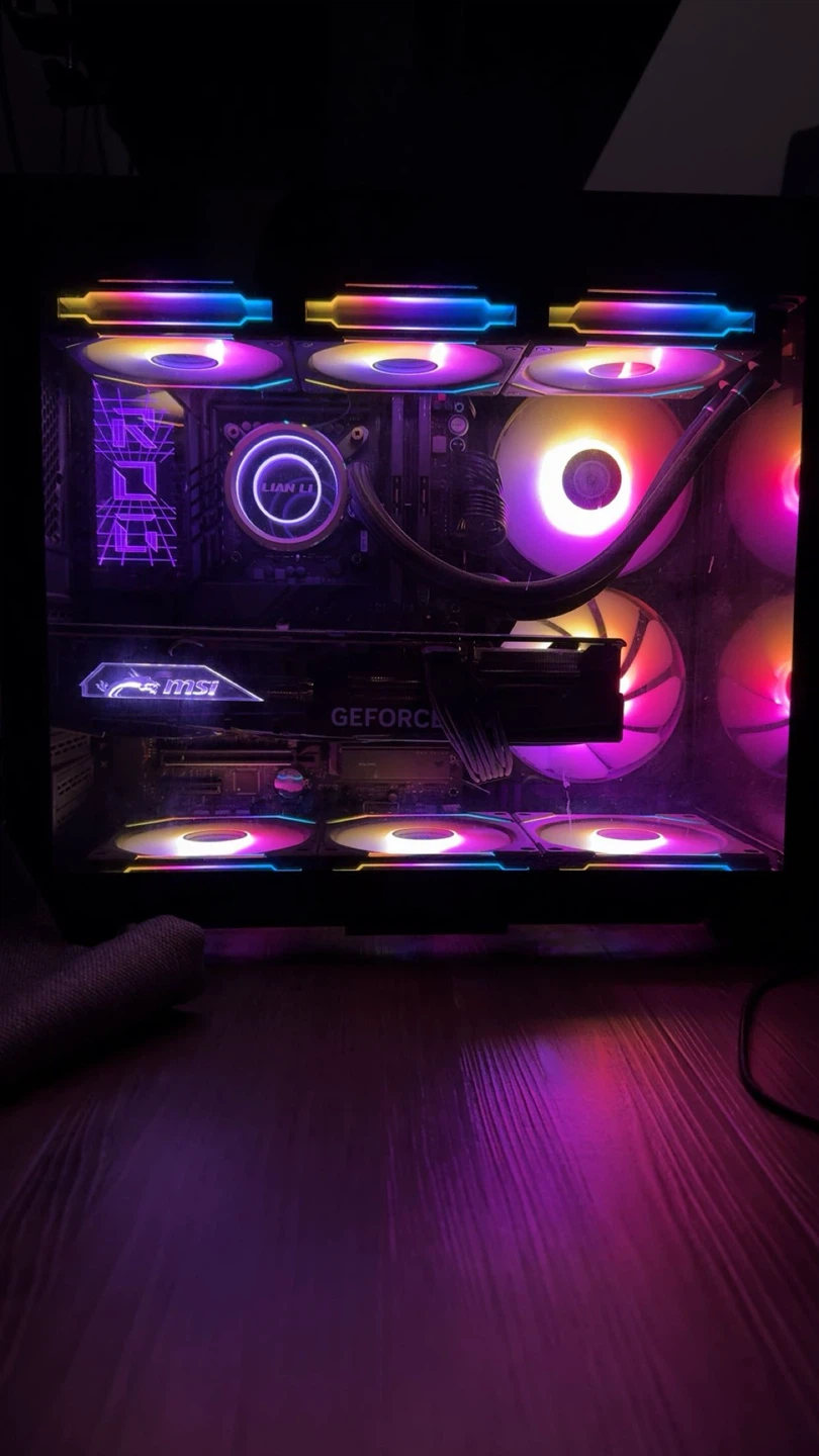Gaming PC 4090