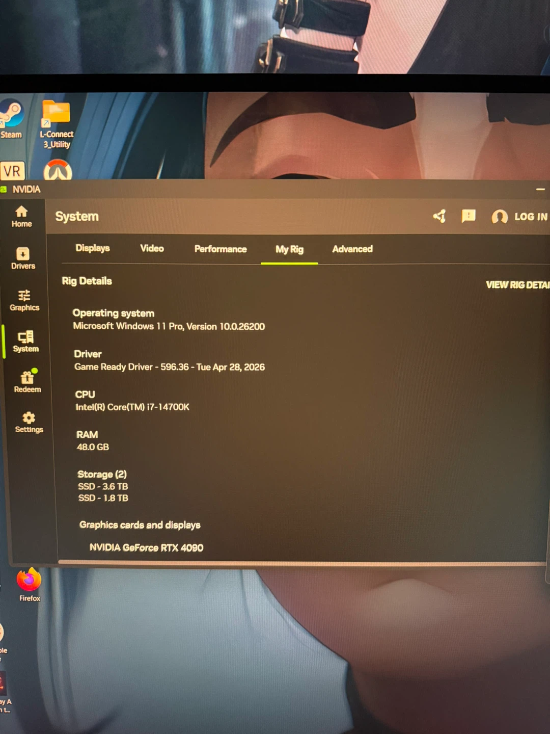 Gaming PC 4090 - photo 5