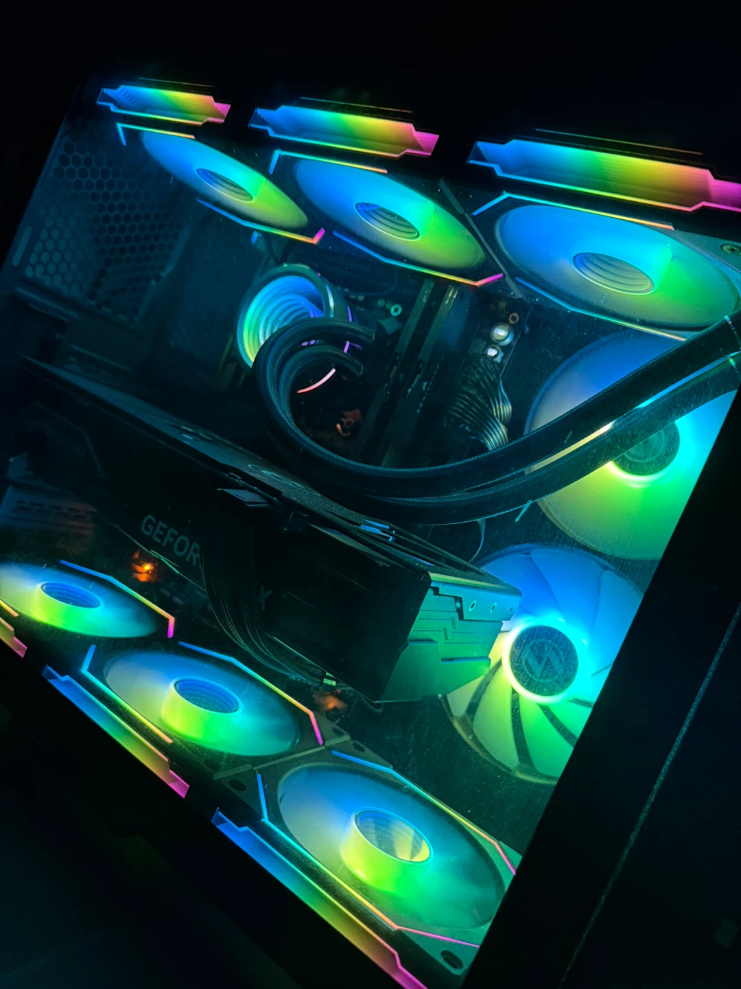 Gaming PC 4090 - photo 3
